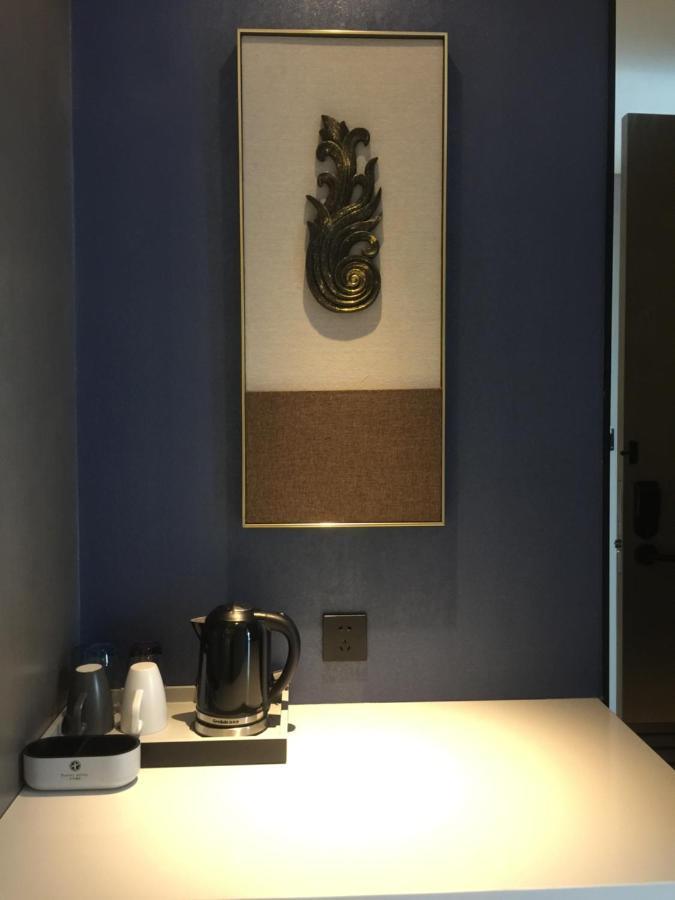 Tian Yi International Hotel 天艺国际酒店 Пномпень Экстерьер фото