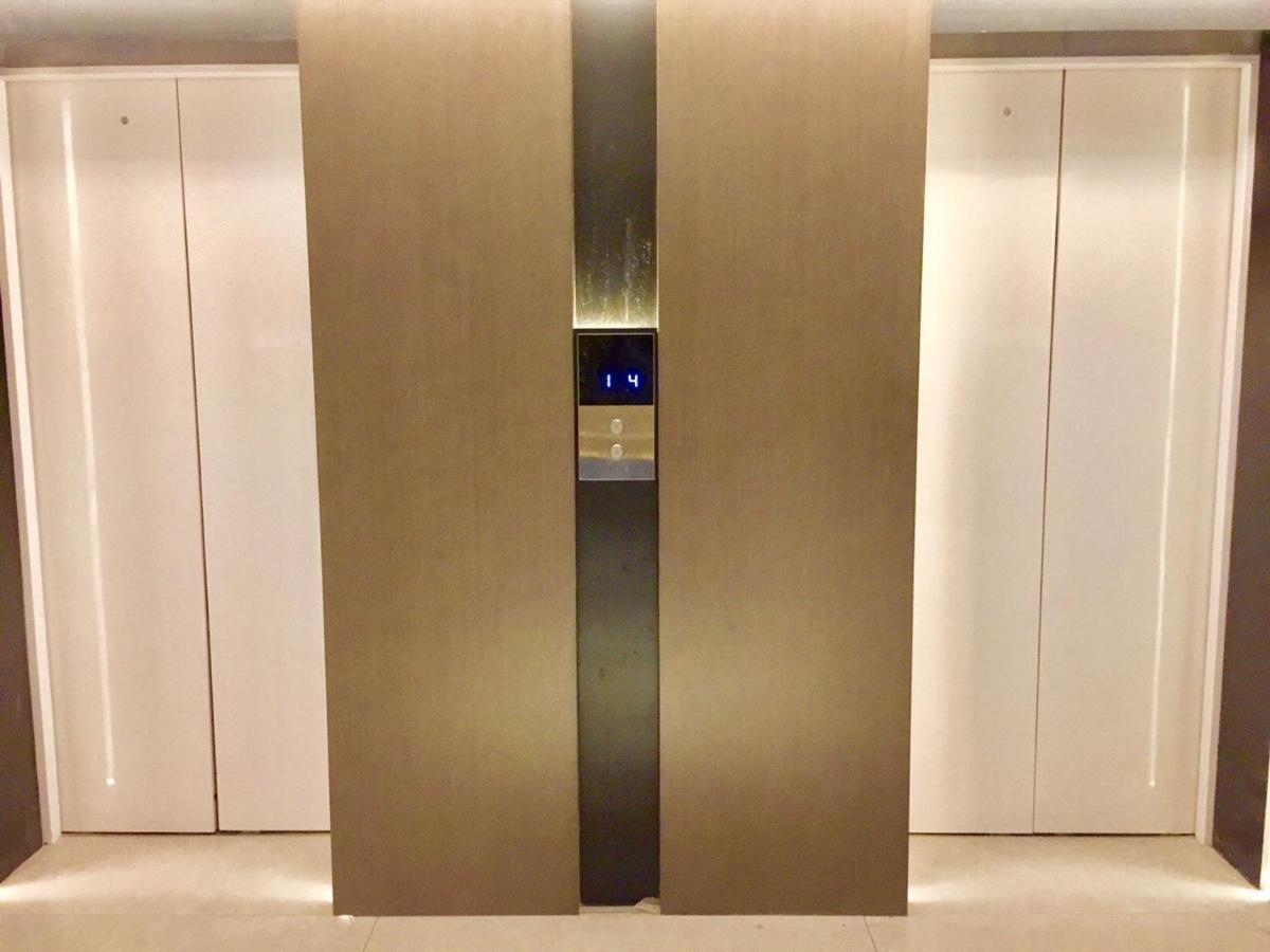 Tian Yi International Hotel 天艺国际酒店 Пномпень Экстерьер фото