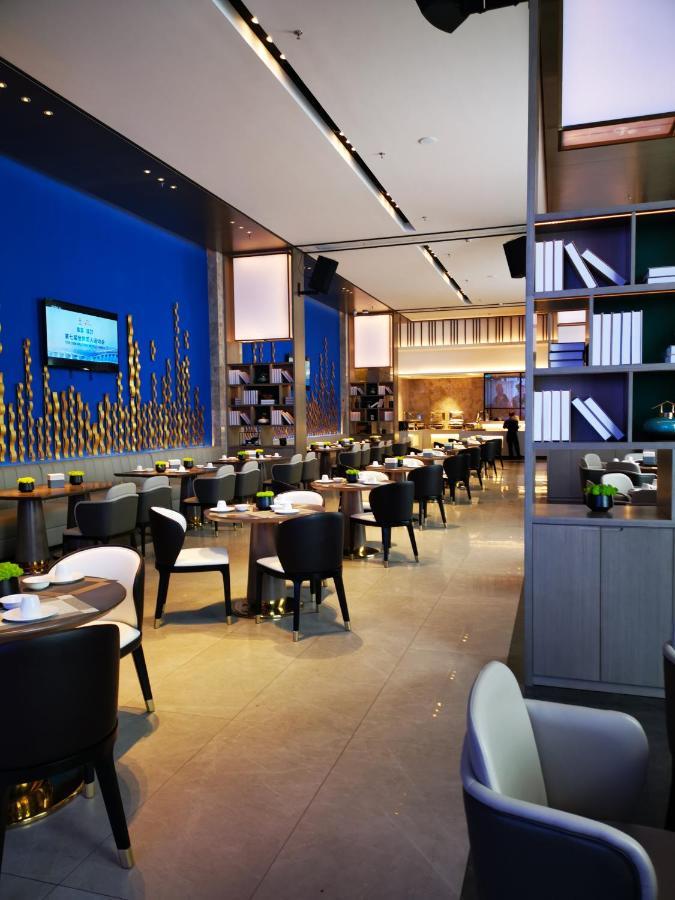 Tian Yi International Hotel 天艺国际酒店 Пномпень Экстерьер фото