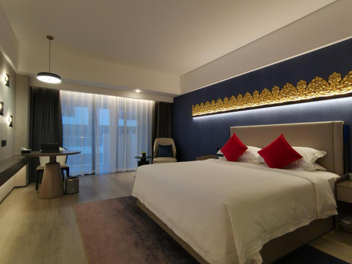 Tian Yi International Hotel 天艺国际酒店 Пномпень Экстерьер фото