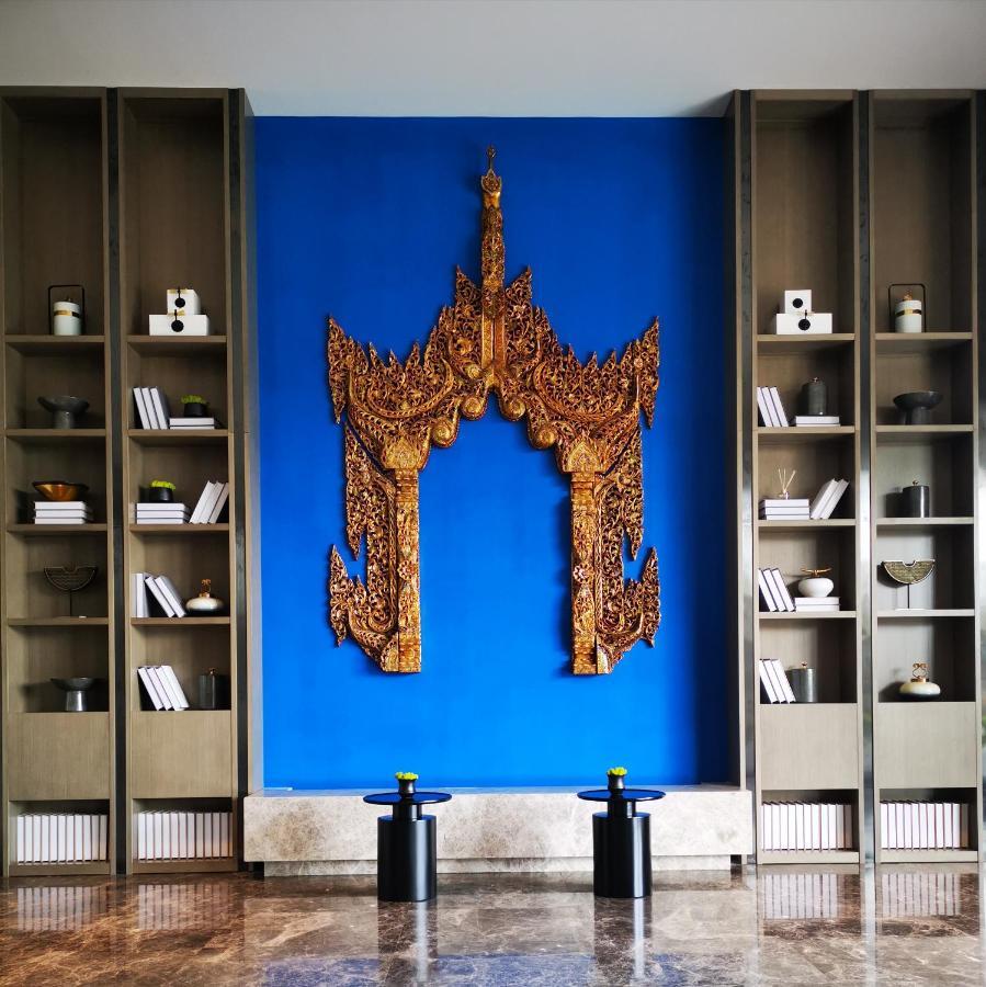 Tian Yi International Hotel 天艺国际酒店 Пномпень Экстерьер фото