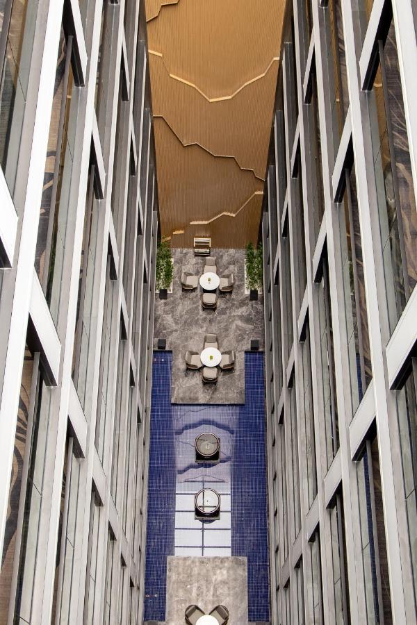 Tian Yi International Hotel 天艺国际酒店 Пномпень Экстерьер фото