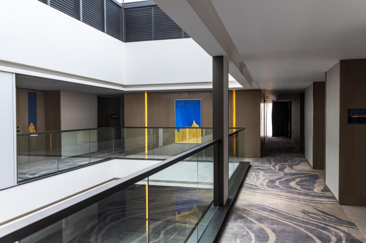 Tian Yi International Hotel 天艺国际酒店 Пномпень Экстерьер фото