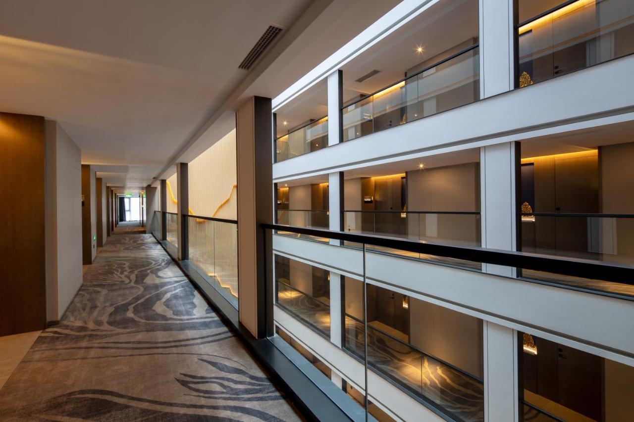 Tian Yi International Hotel 天艺国际酒店 Пномпень Экстерьер фото