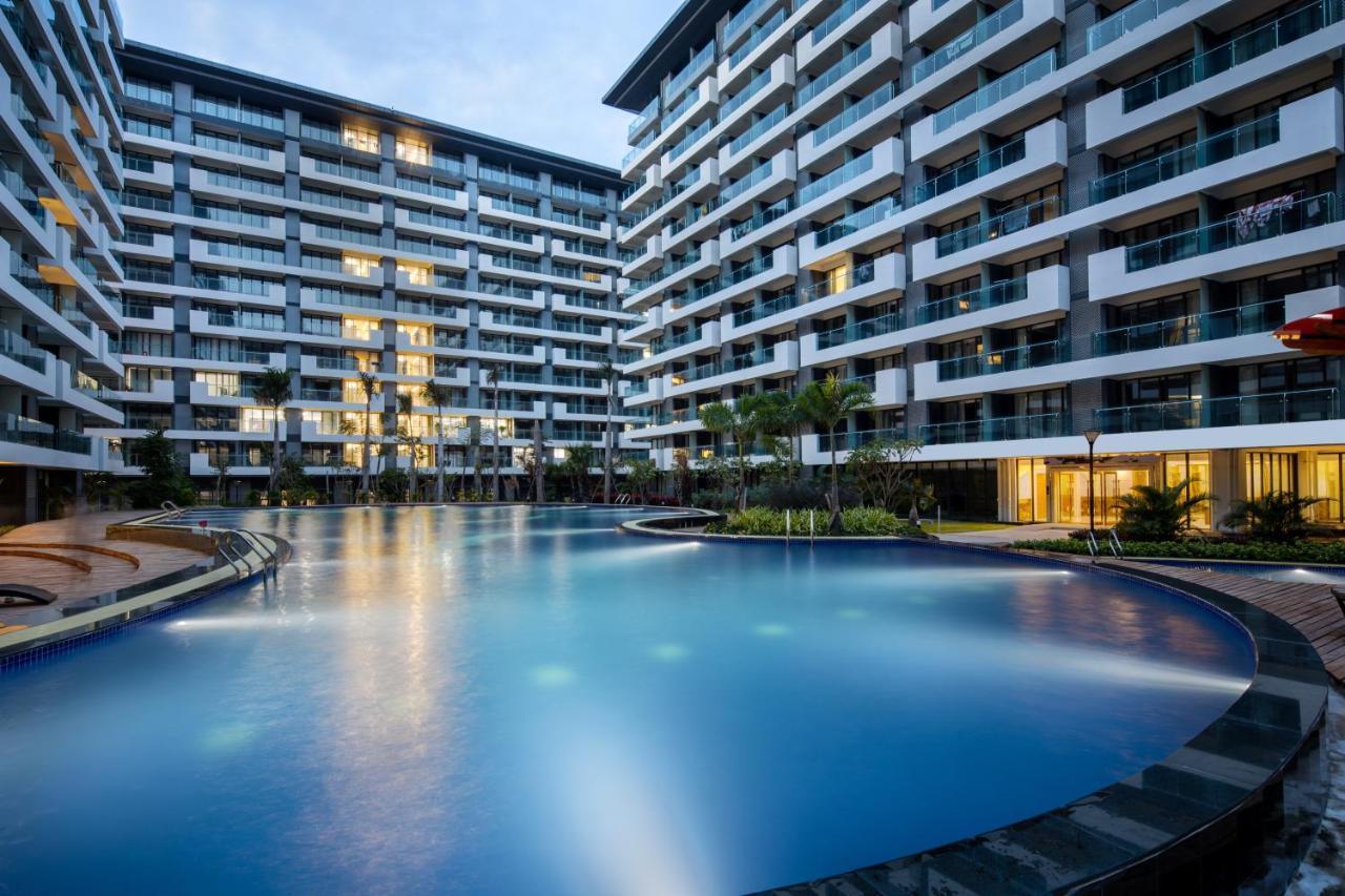 Tian Yi International Hotel 天艺国际酒店 Пномпень Экстерьер фото